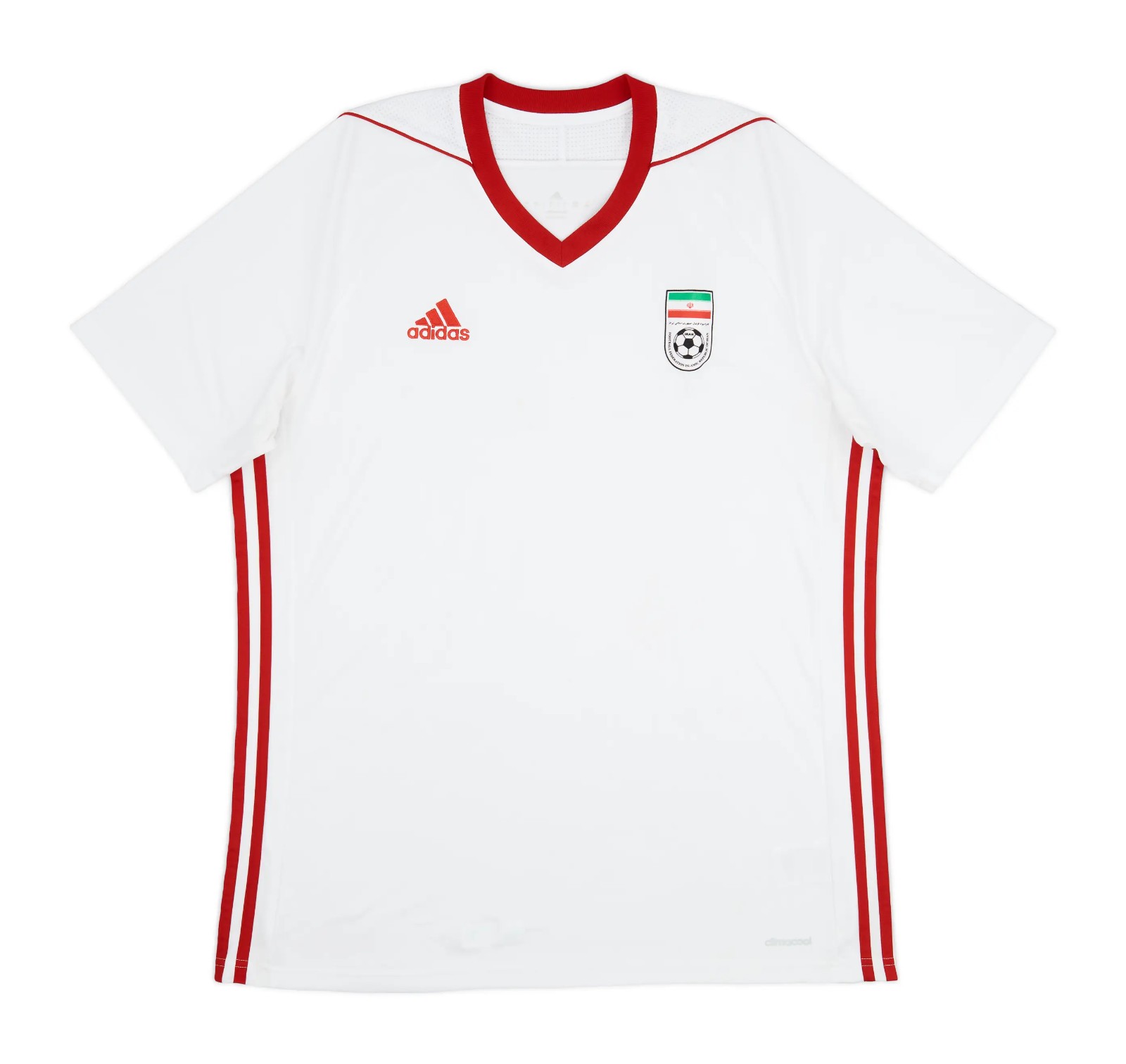 Iran 2017-18 Home Kit
