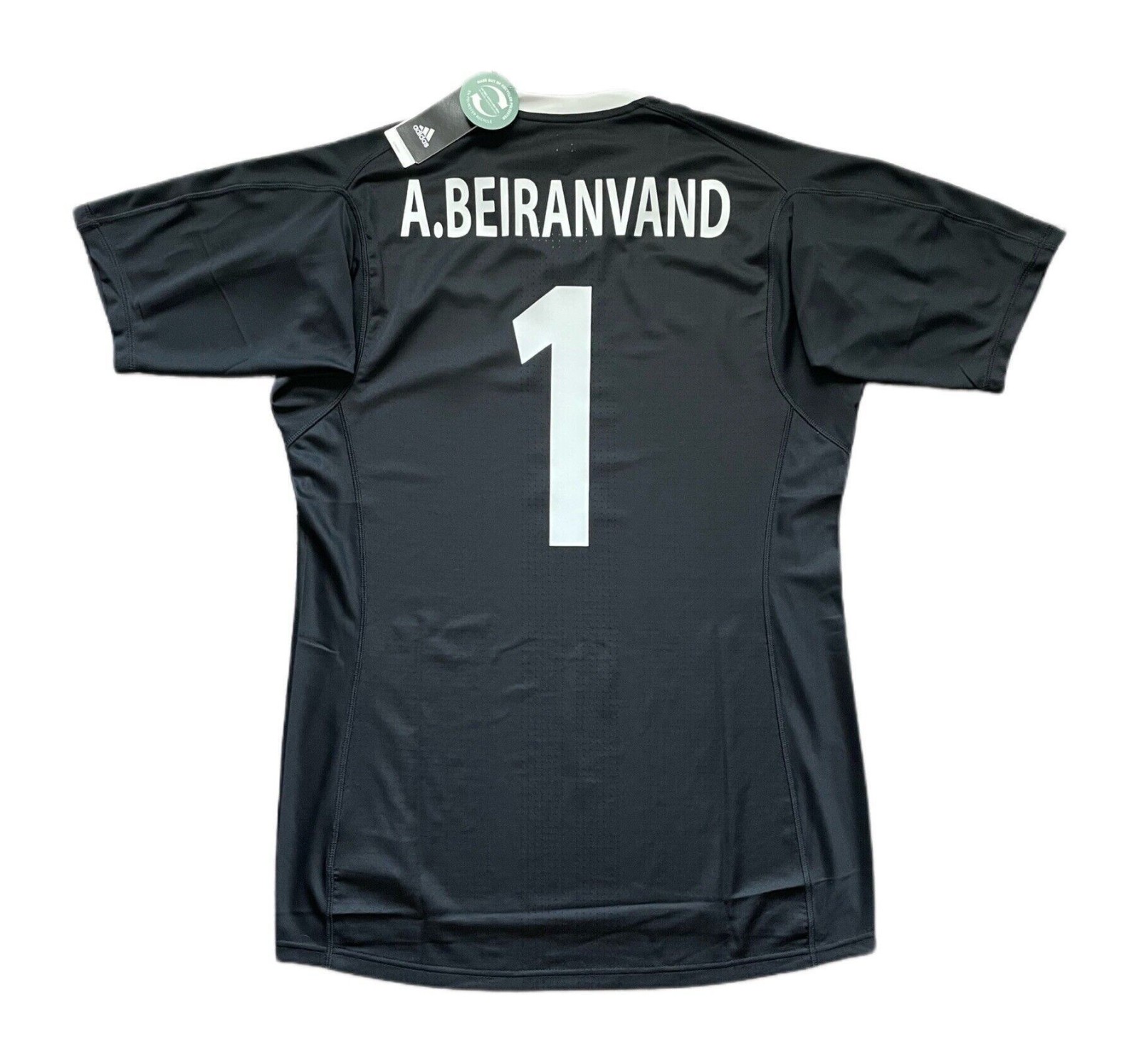 Iran 2017-18 GK 3 Kit