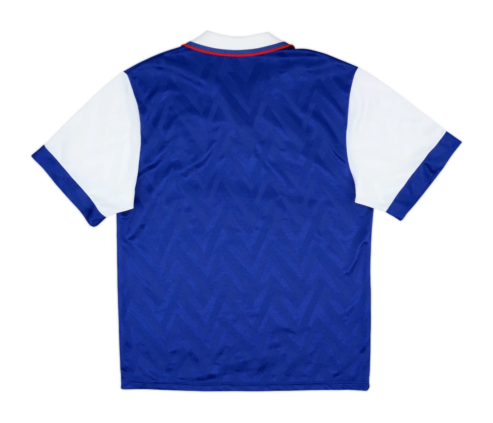 Ipswich Town 1992-93 Home Kit