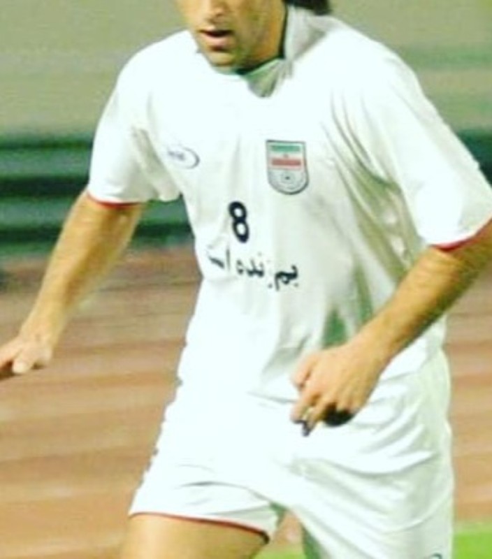 Iran 2004 Special Kit