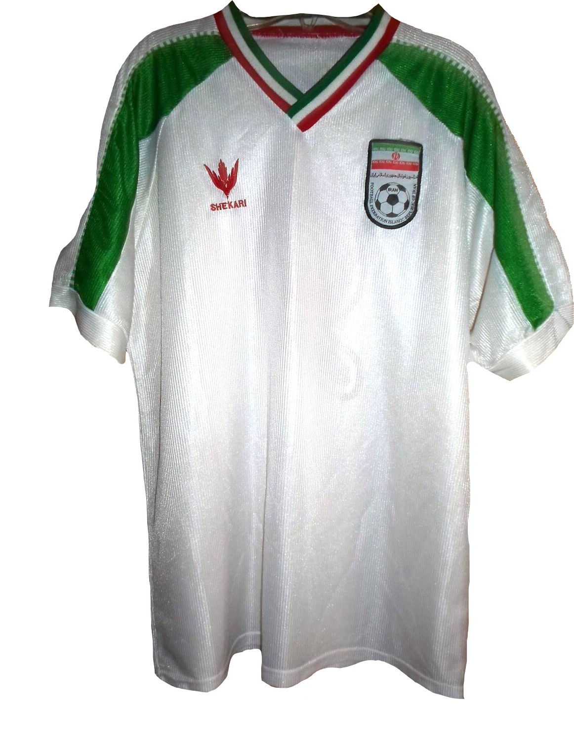 Iran 2000 Home Kit