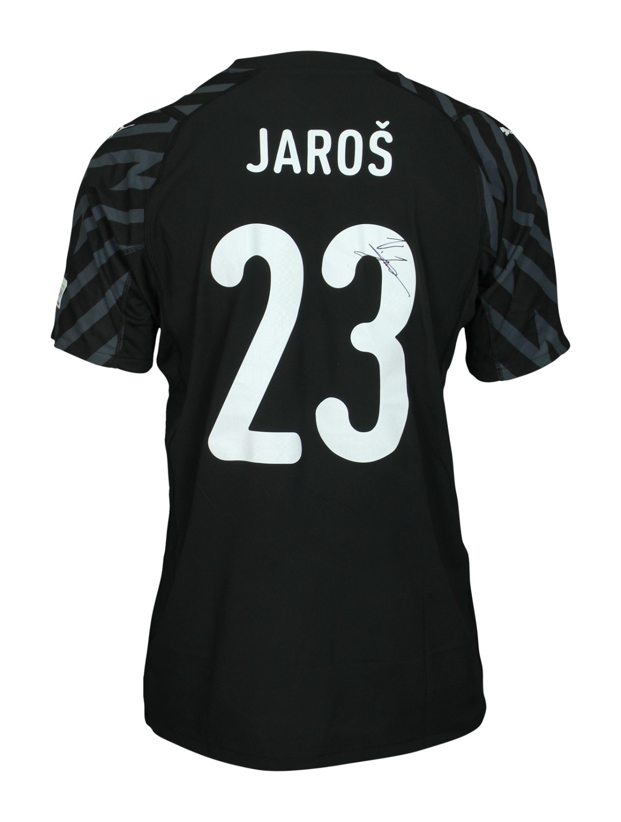 Czech Republic 2024 GK 1 Kit