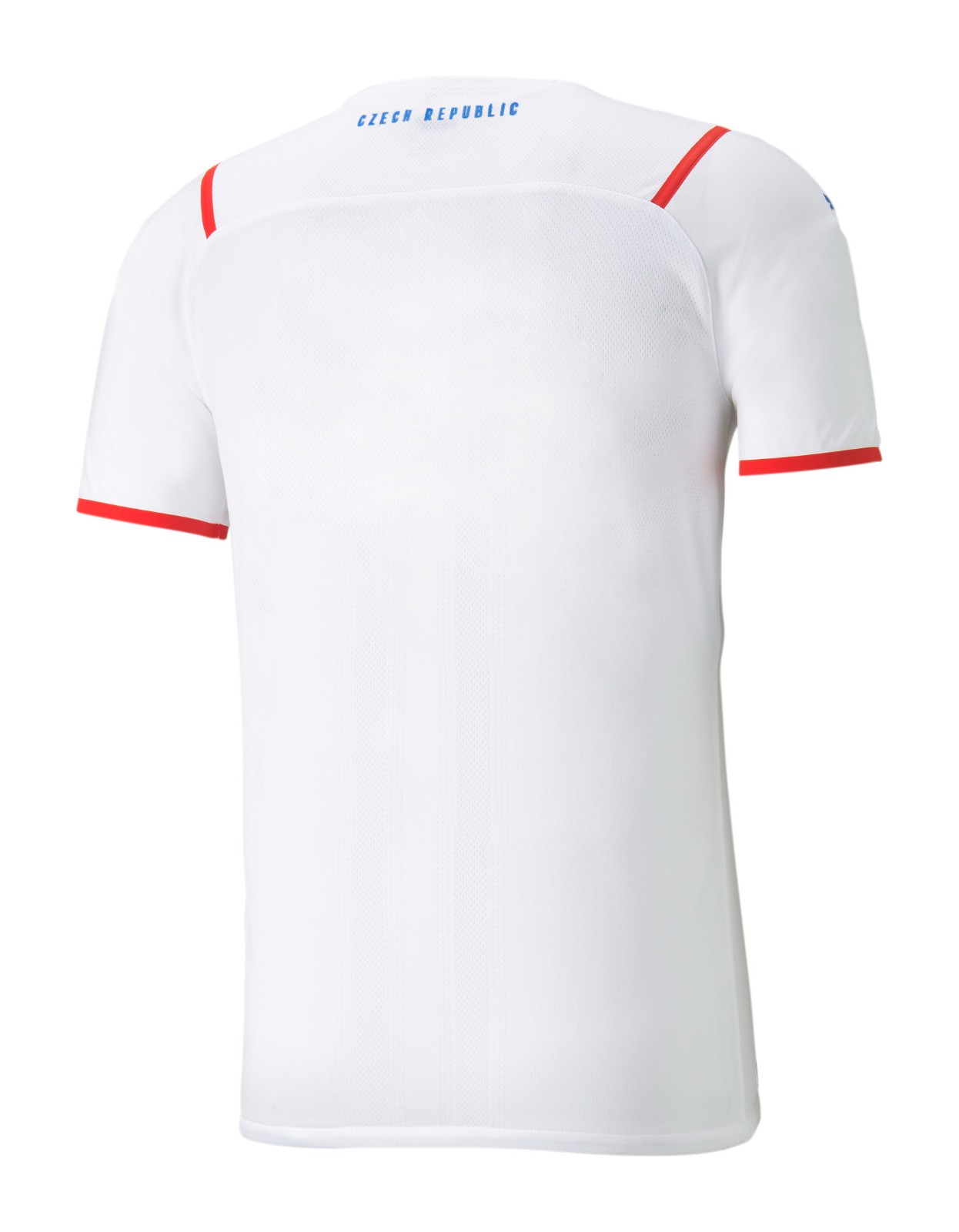 Czech Republic 2021 Away Kit