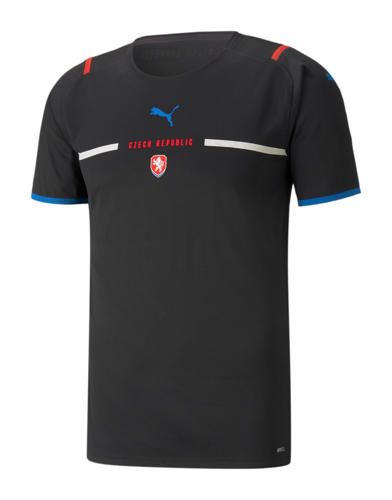 Czech Republic 2021 GK 1 Kit