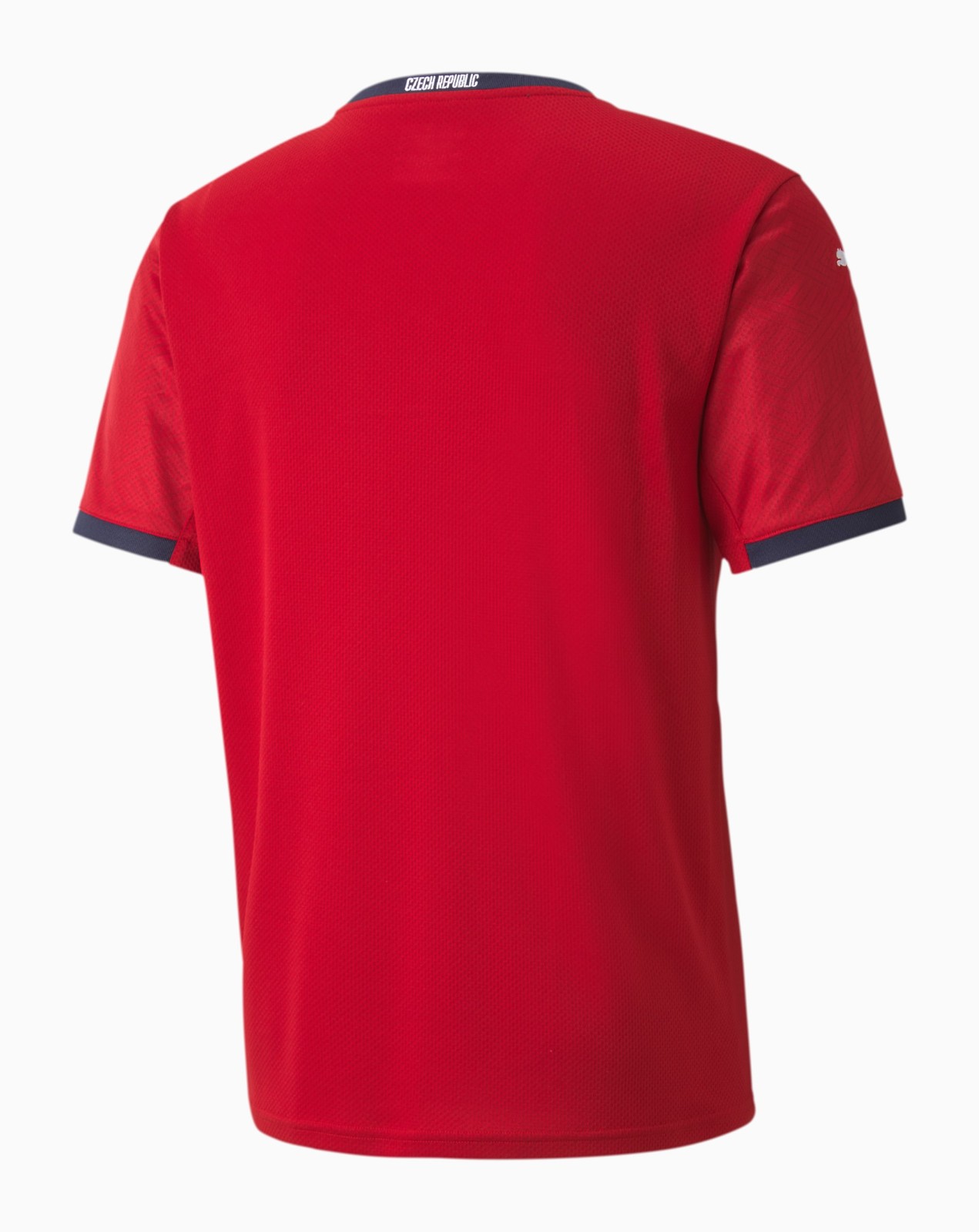 Czech Republic 2020 Home Kit