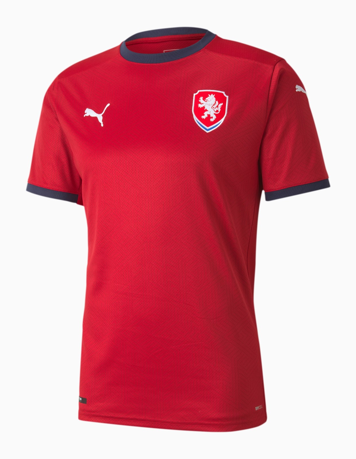 Czech Republic 2020 Home Kit