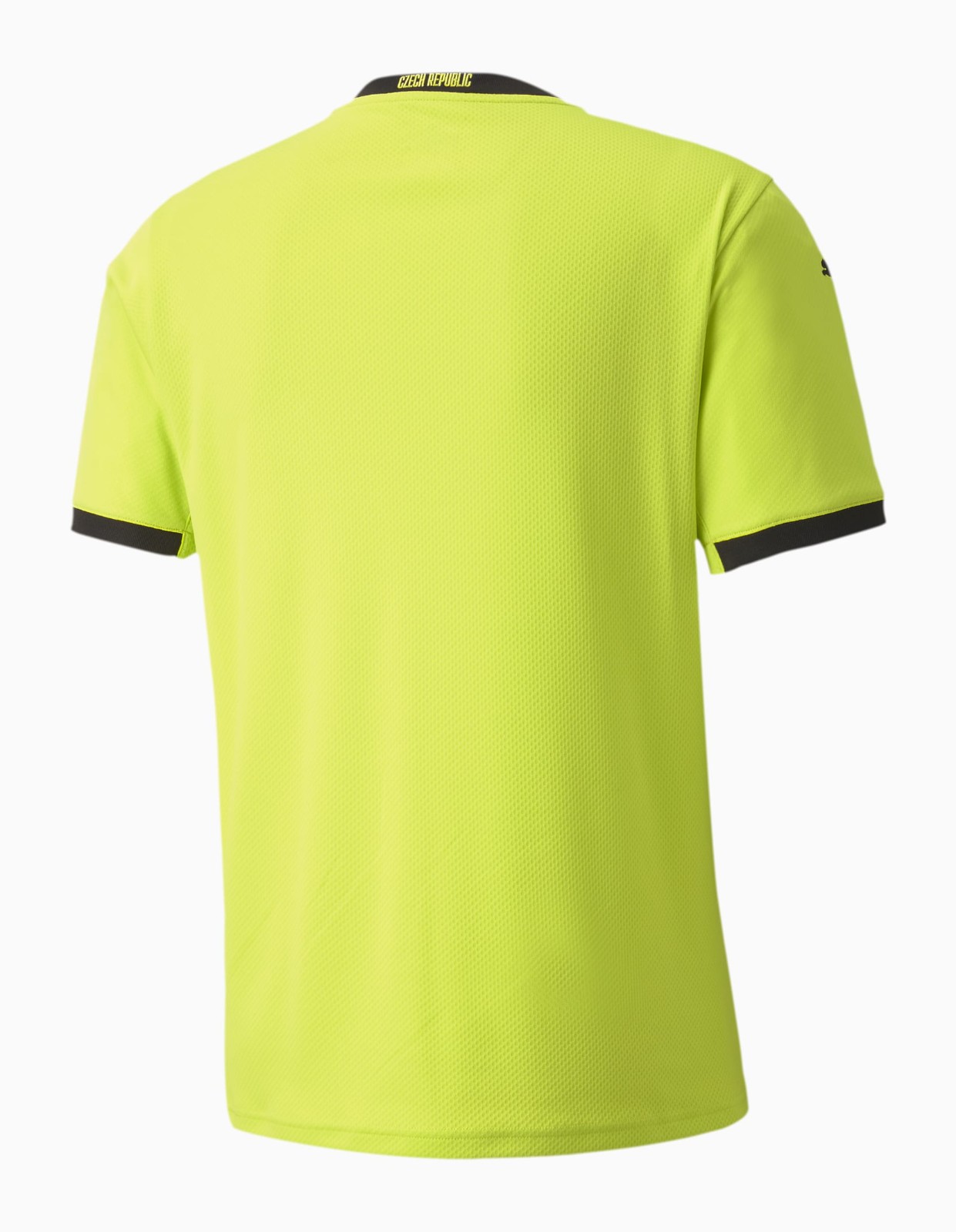 Czech Republic 2020 Away Kit