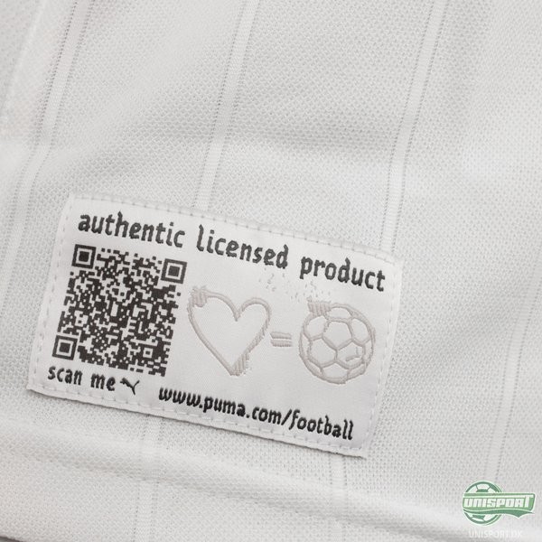 Czech Republic 2012 Away Kit