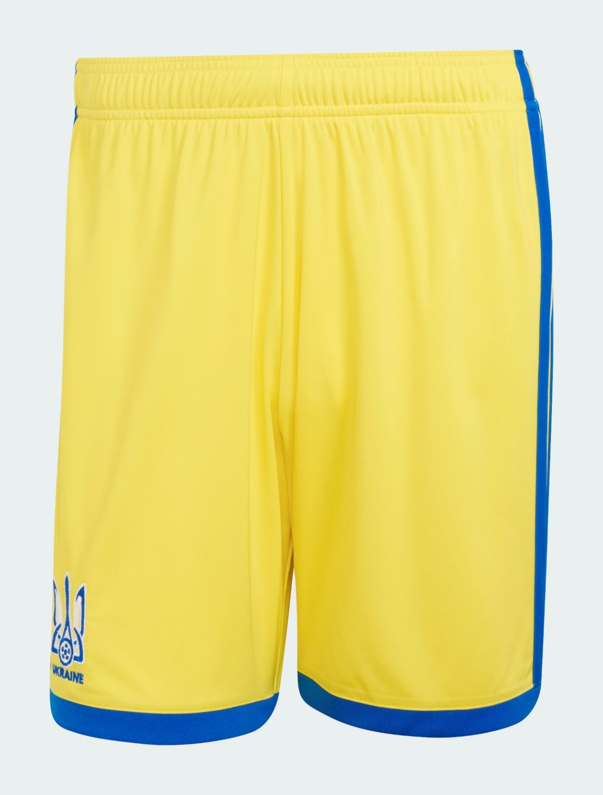 Ukraine 2026 Home Kit
