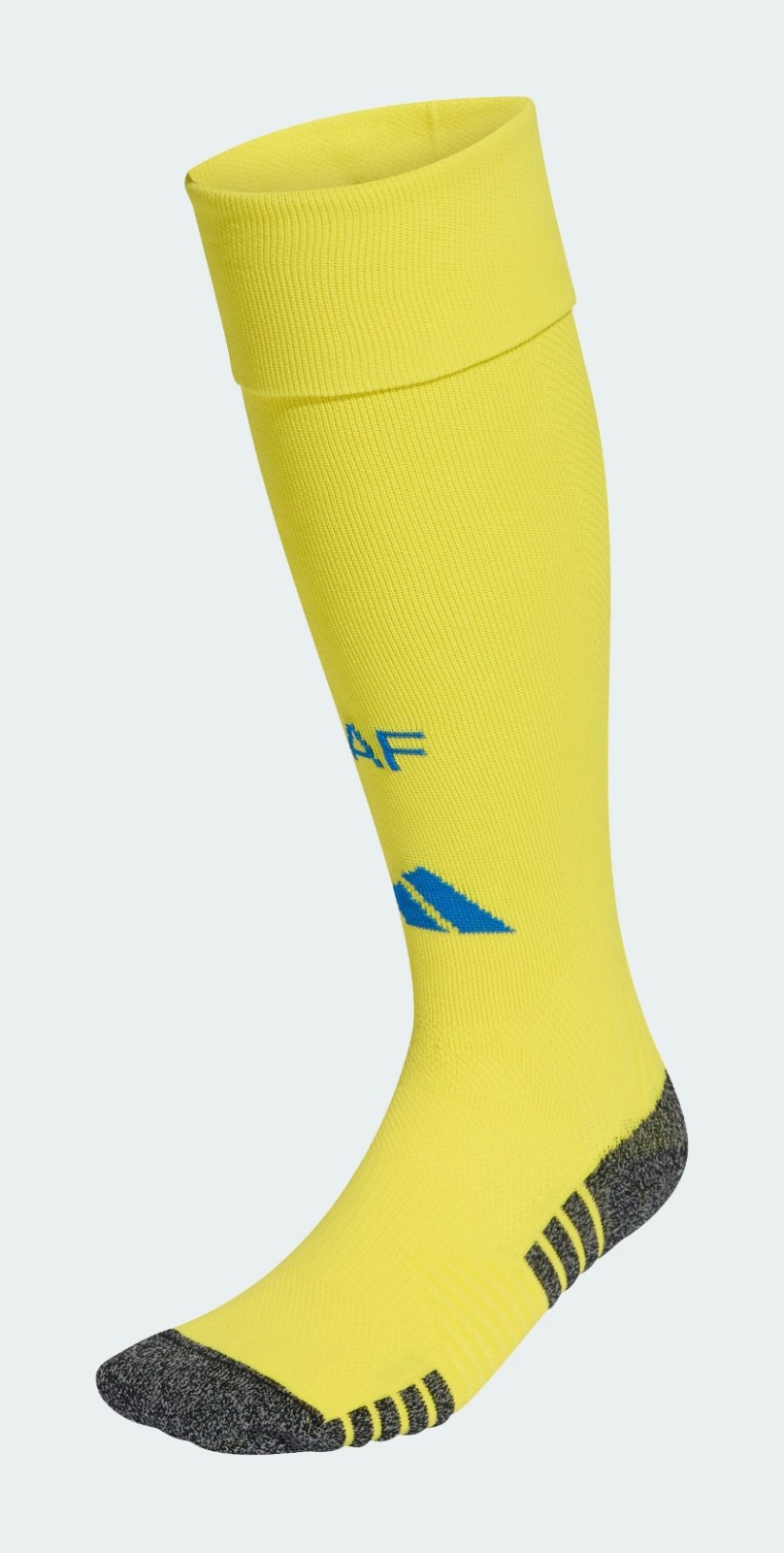 Ukraine 2026 Home Kit
