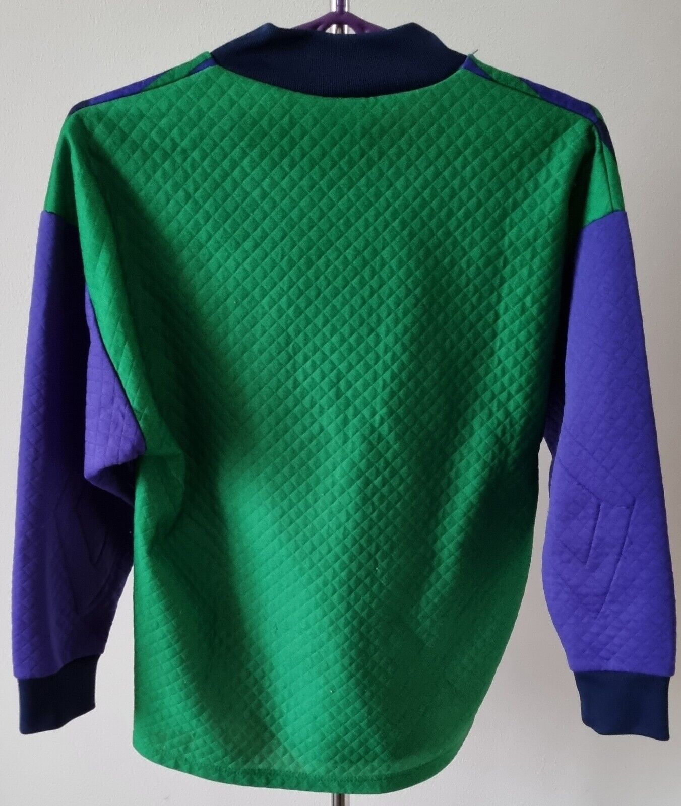 Oldham Athletic 1992-93 GK 1 Kit