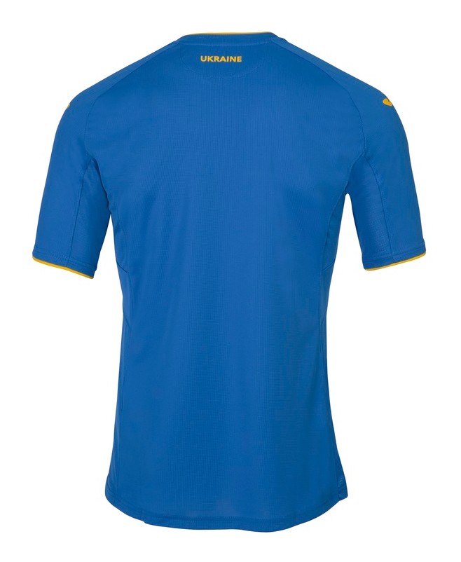 Ukraine 2020 Away Kit