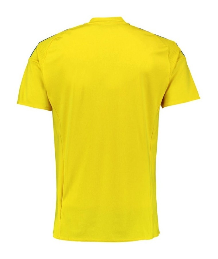 Ukraine 2016 Home Kit