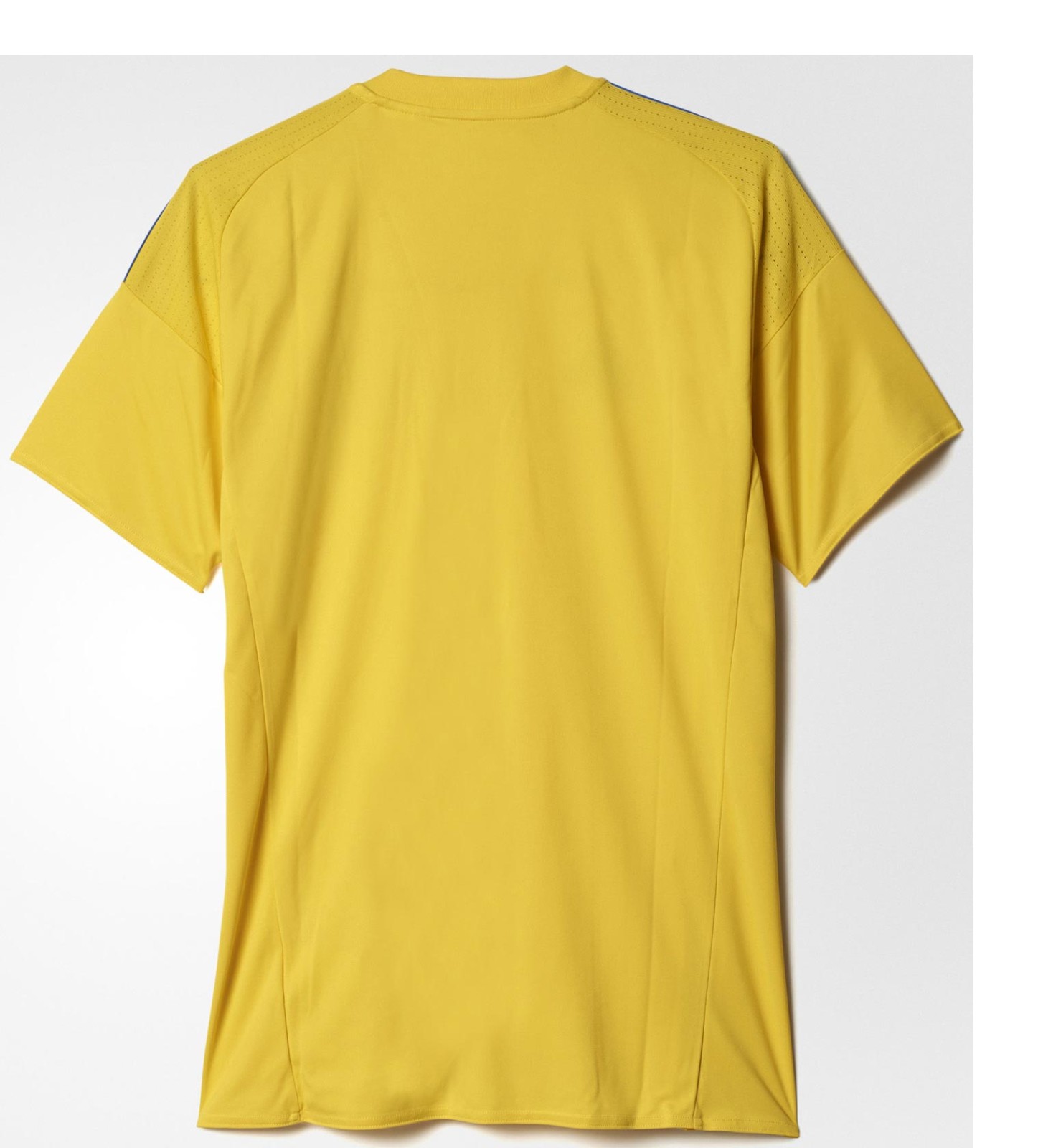 Ukraine 2016 Home Kit