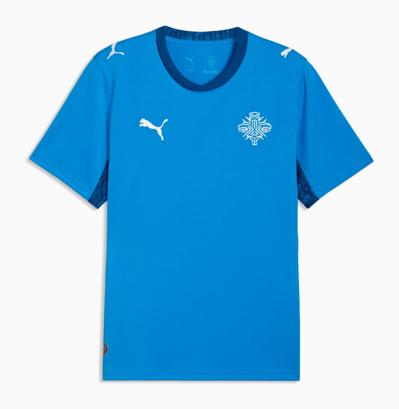 Iceland 2026 Home Kit
