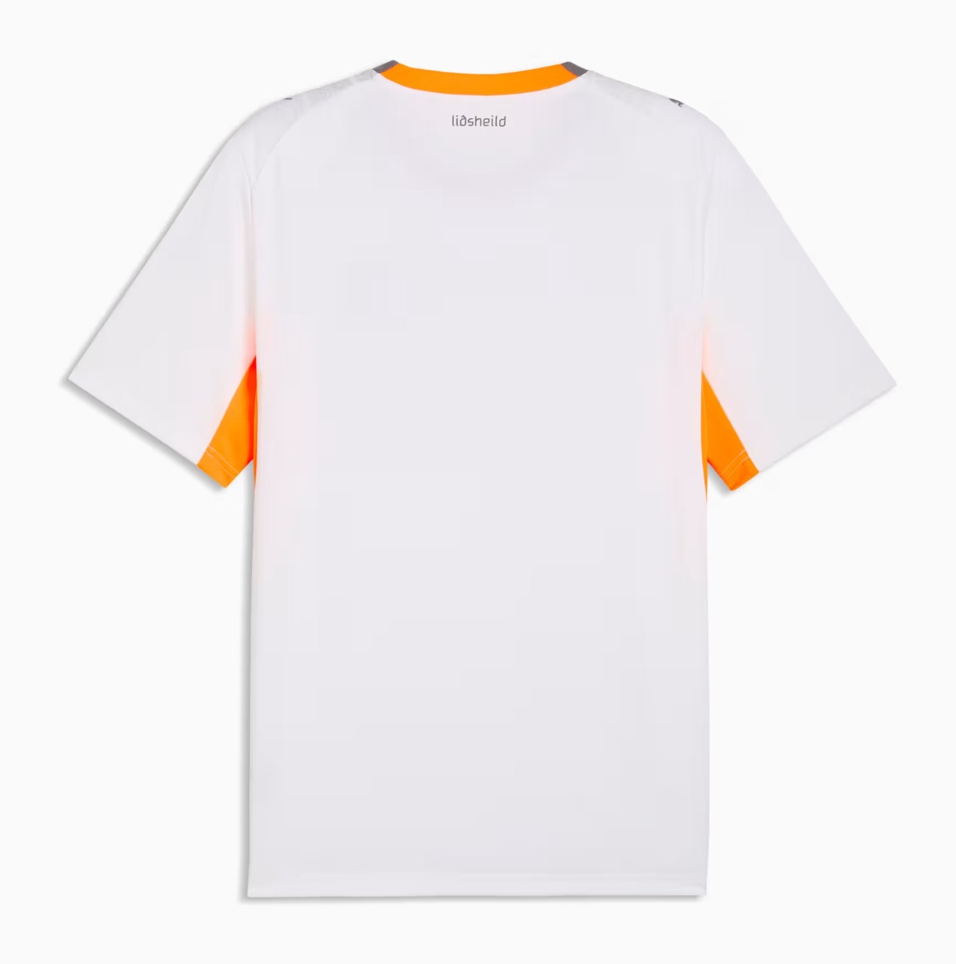 Iceland 2026 Away Kit