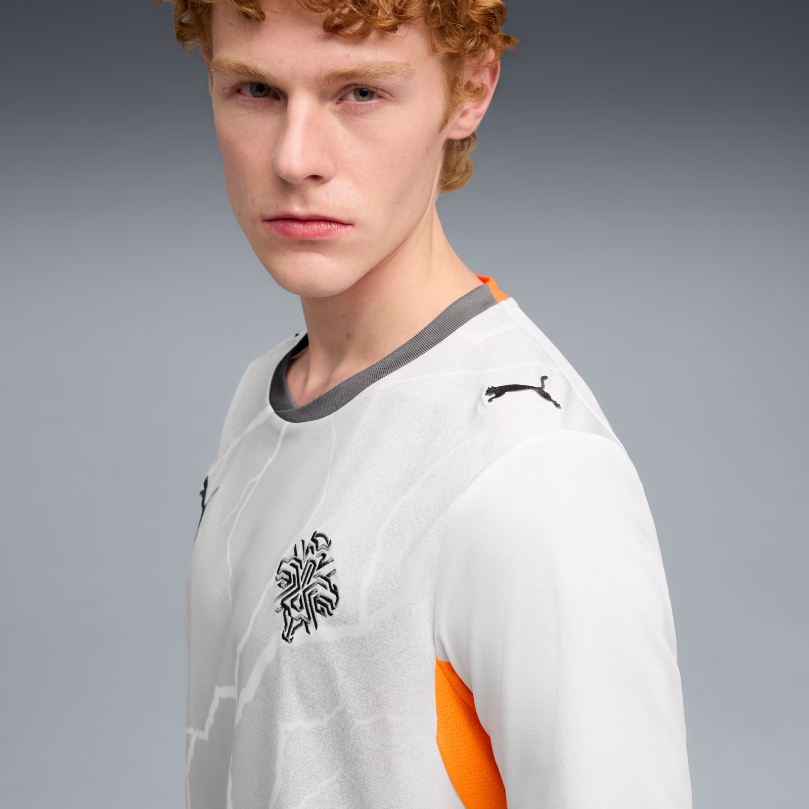 Iceland 2026 Away Kit