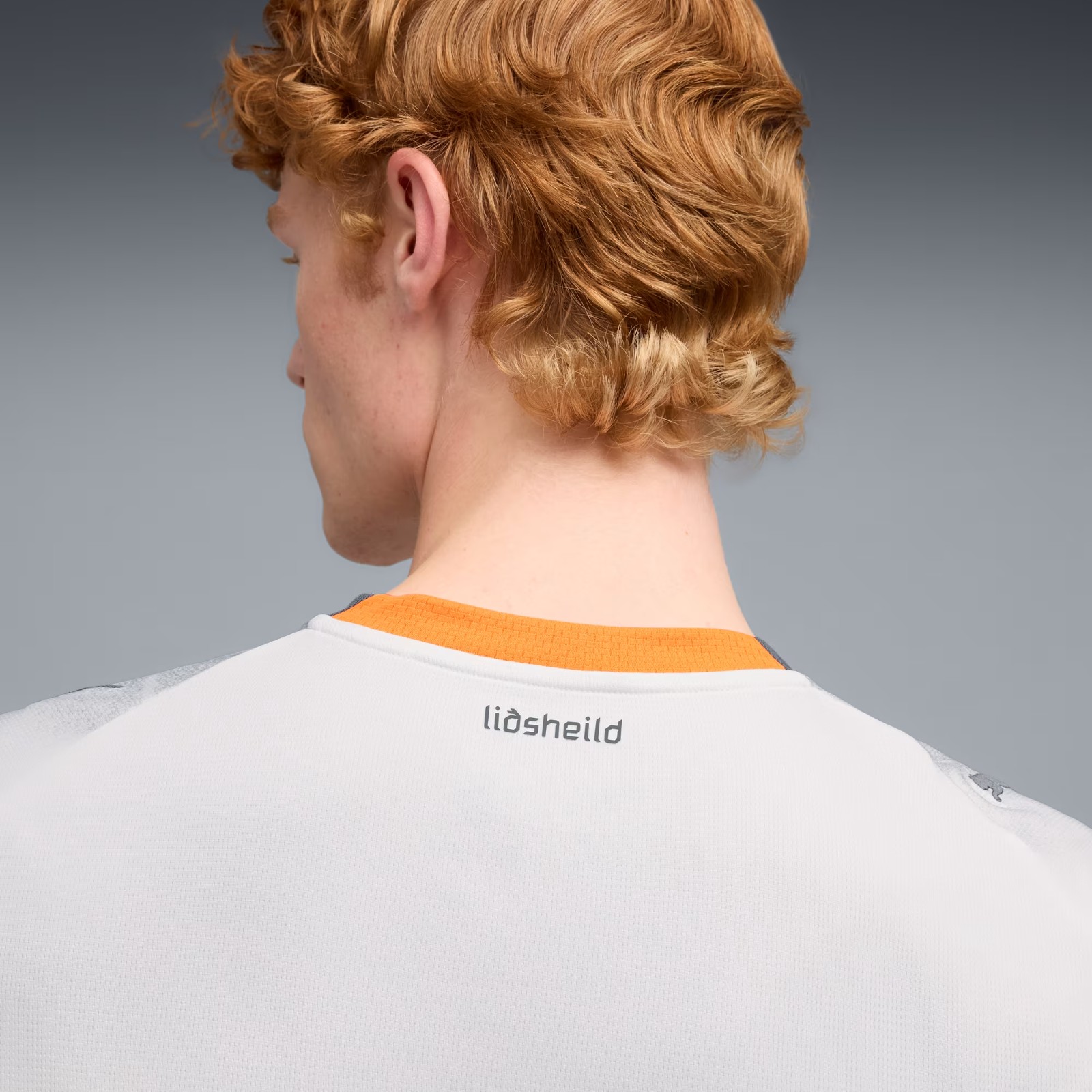 Iceland 2026 Away Kit