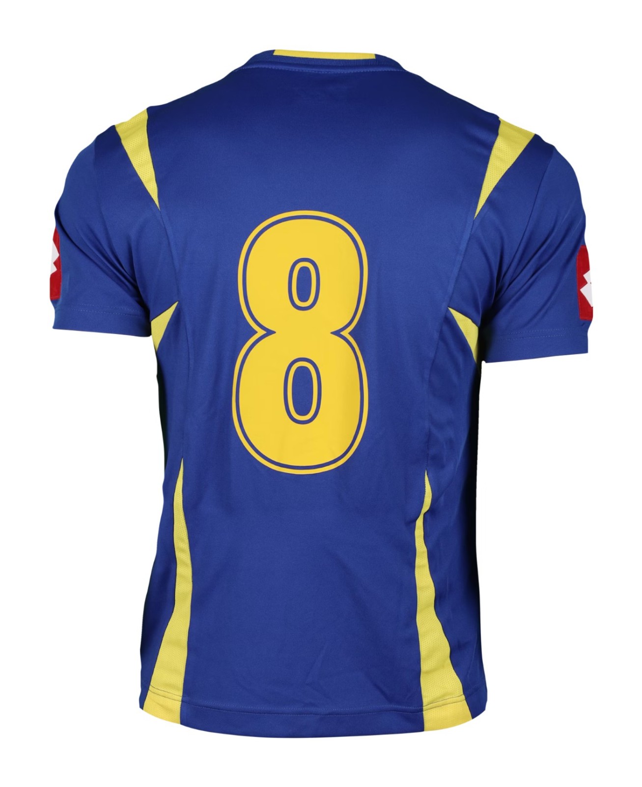 Ukraine 2006 Away Kit