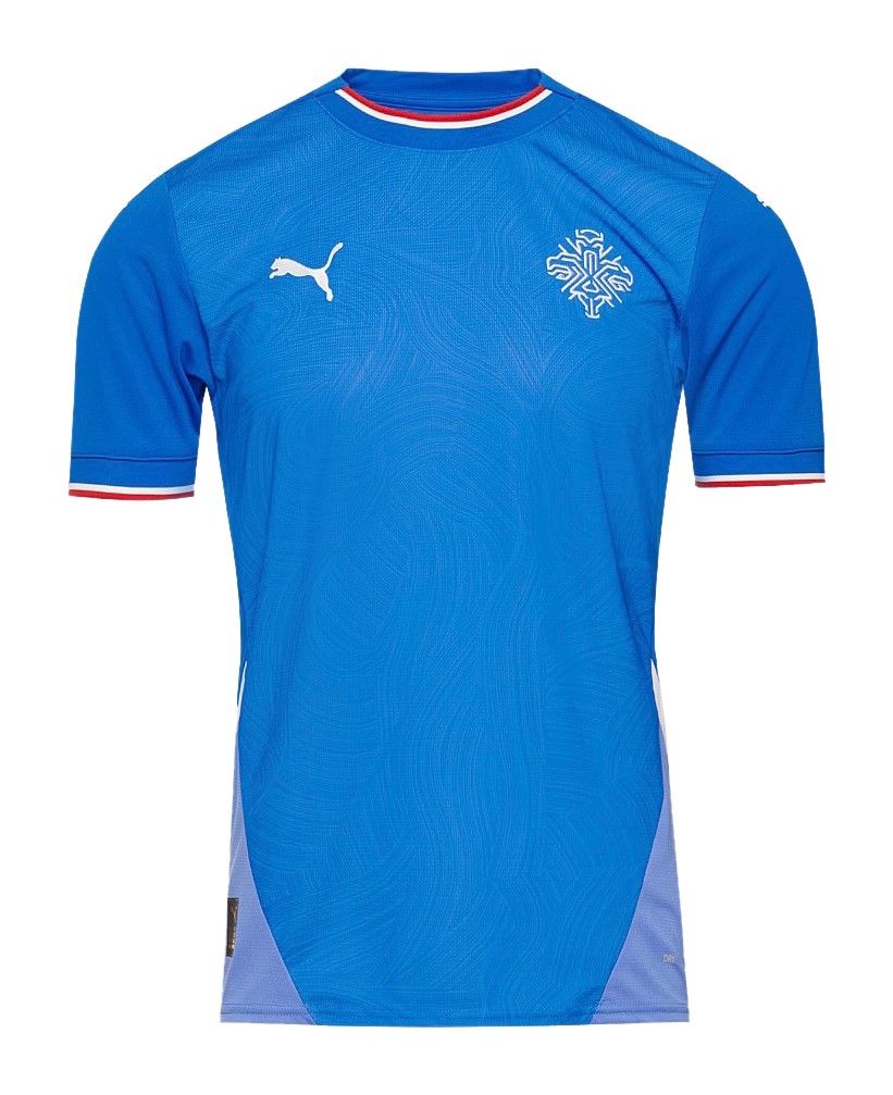 Iceland 2024 Home Kit