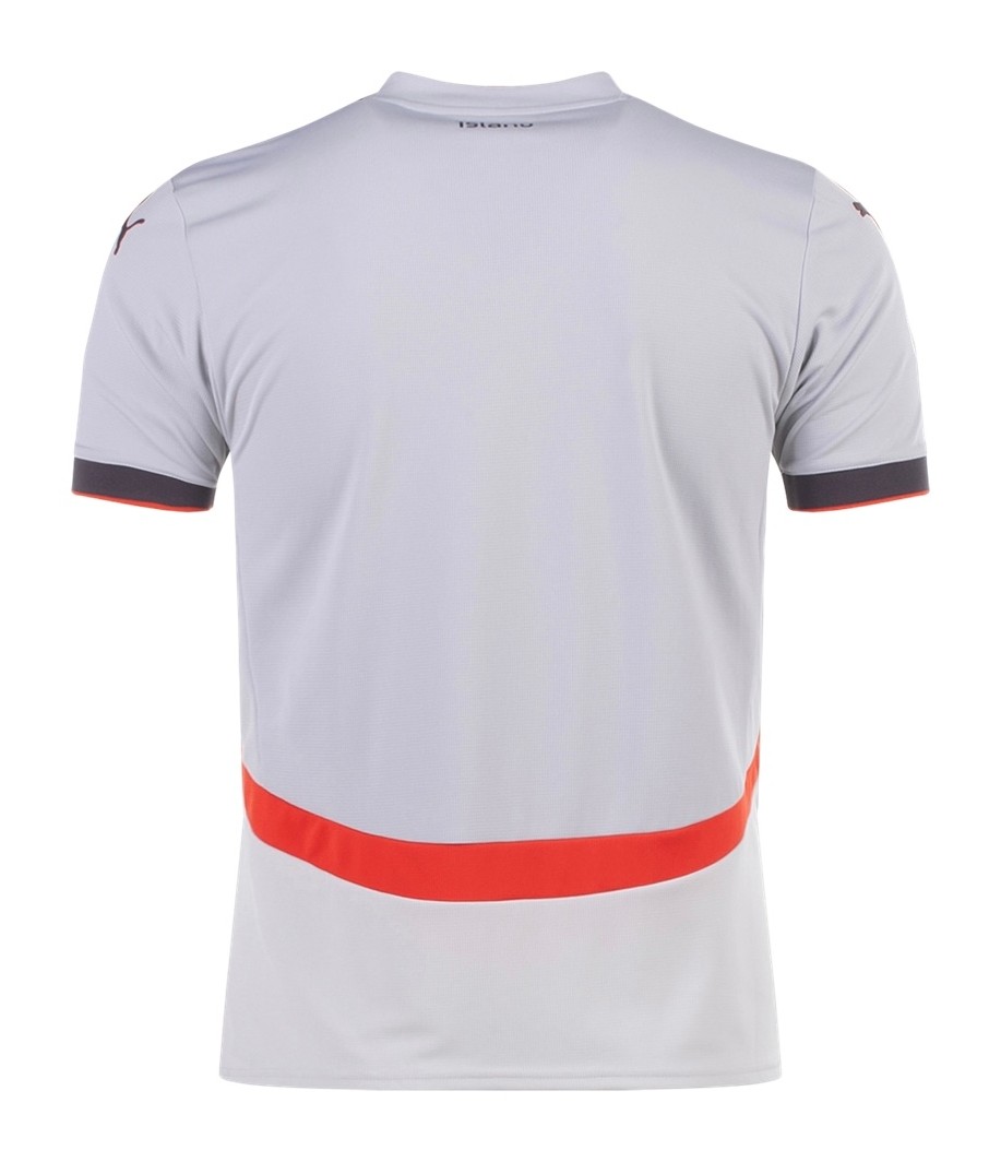 Iceland 2024 Away Kit