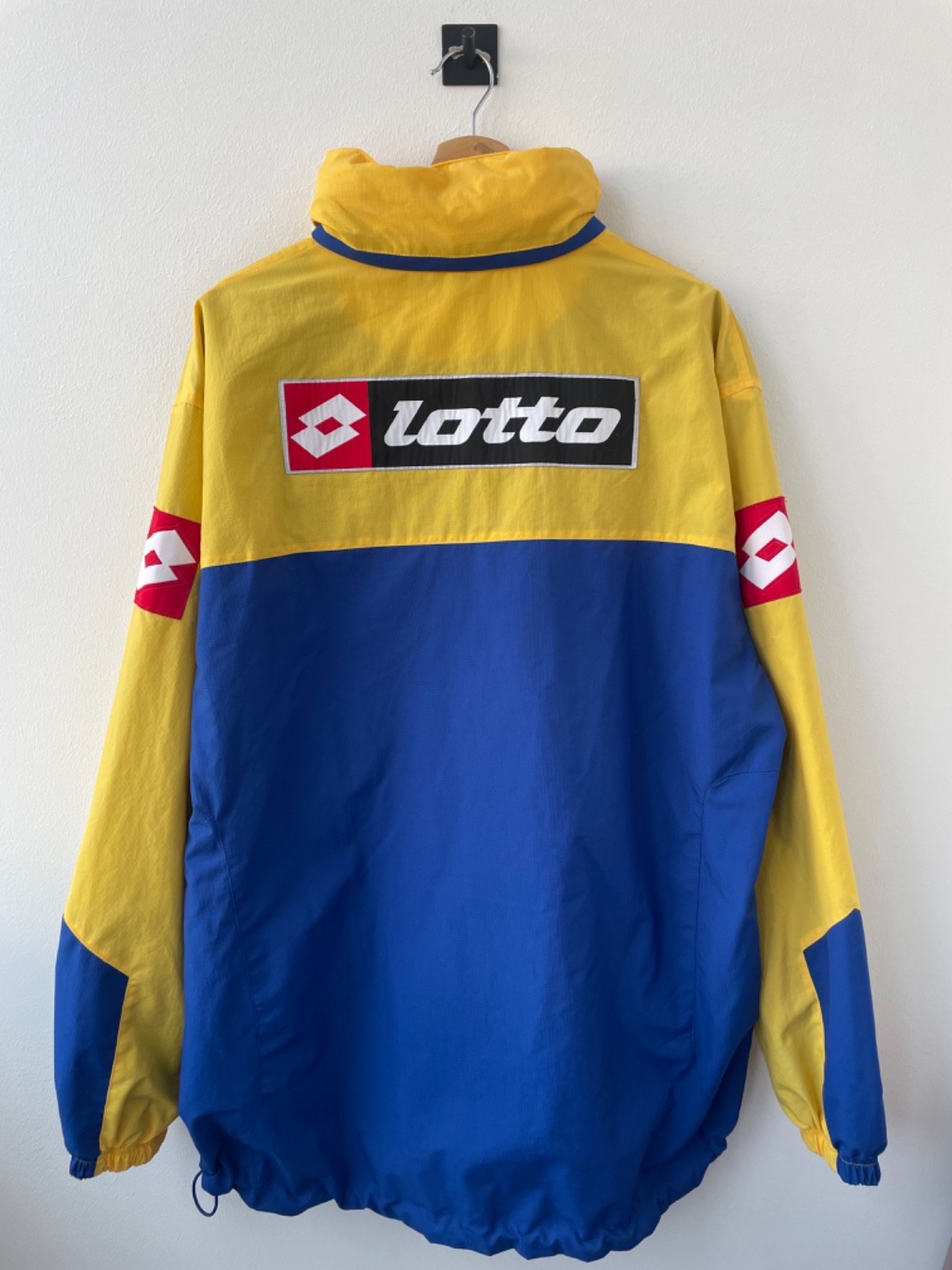 Ukraine 2004 Rain Kit