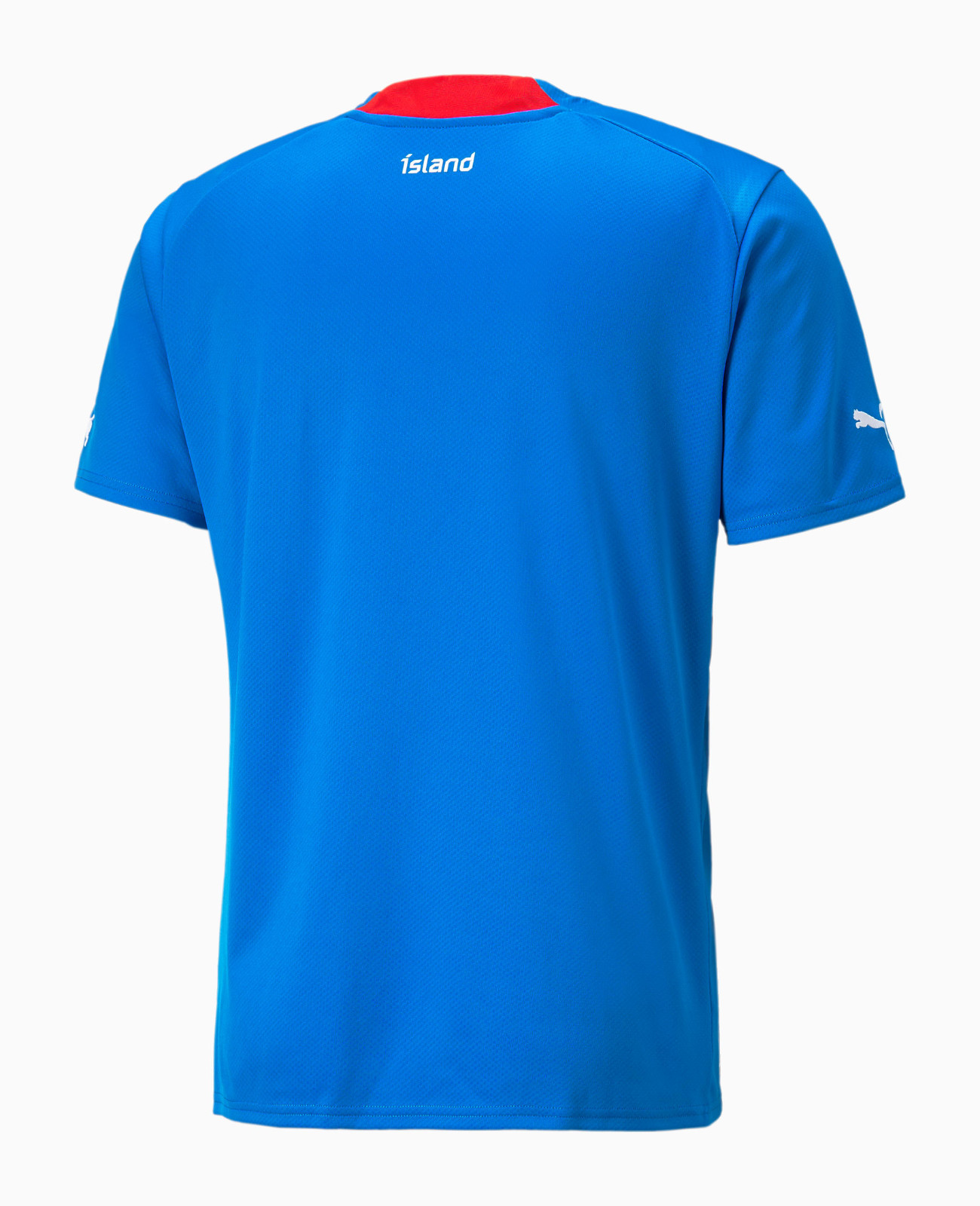 Iceland 2022 Home Kit