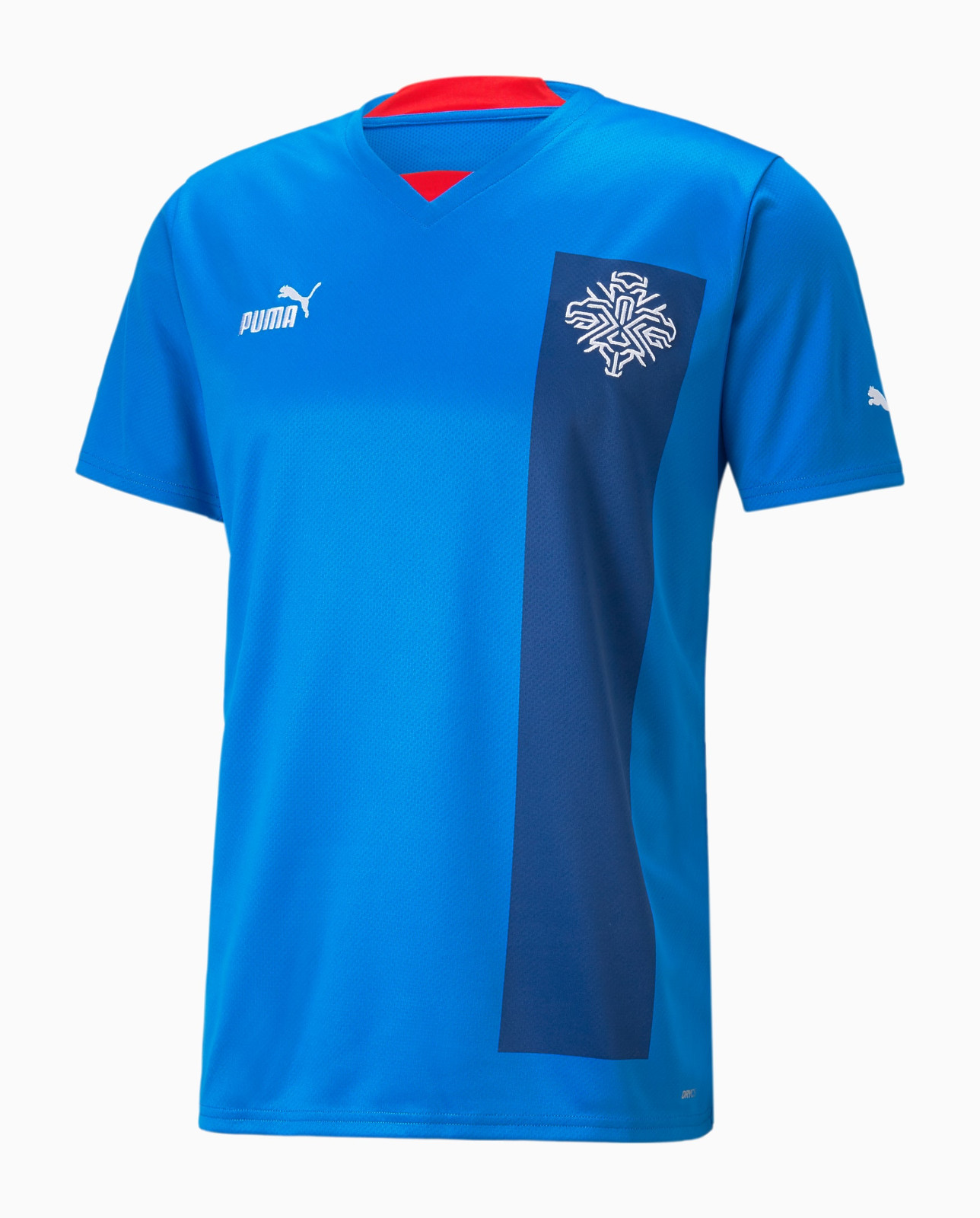 Iceland 2022 Home Kit