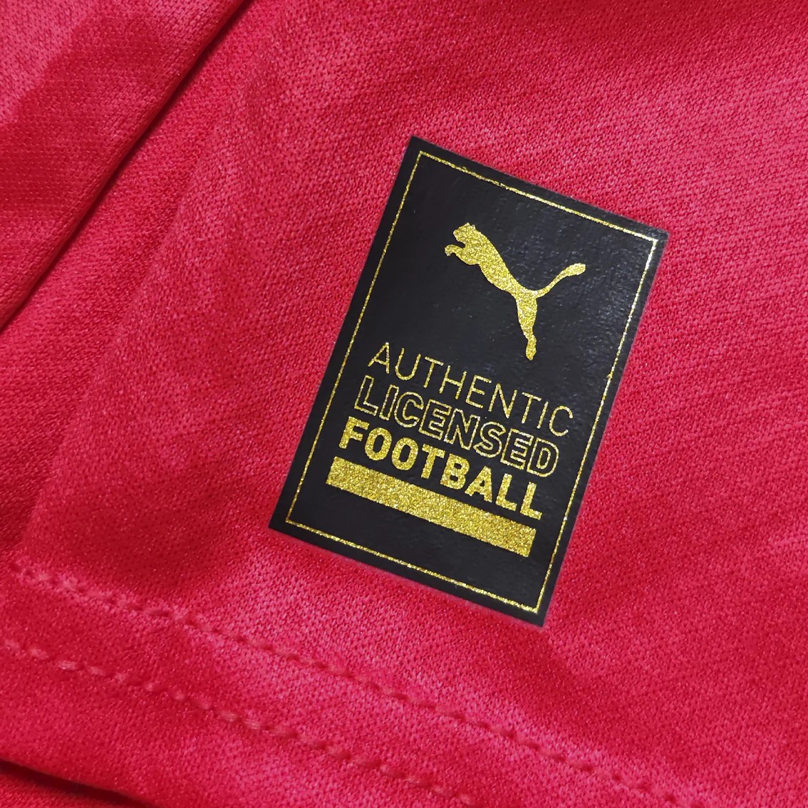 Iceland 2022 GK 1 Kit