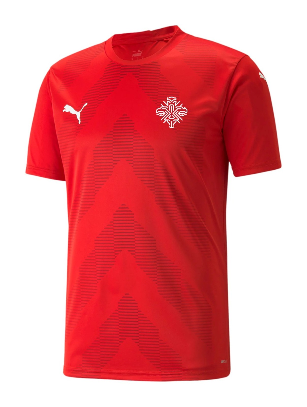 Iceland 2022 GK 1 Kit