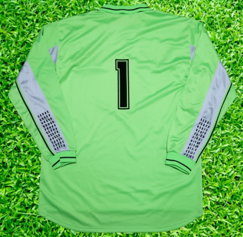 Ukraine 1998 GK 1 Kit