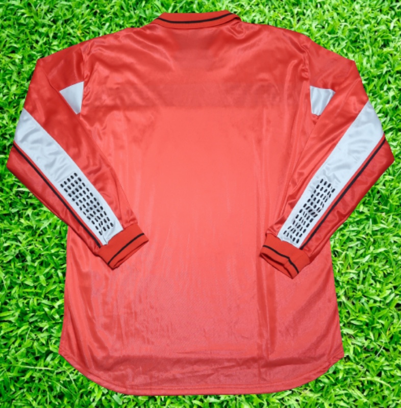 Ukraine 1998 GK 2 Kit