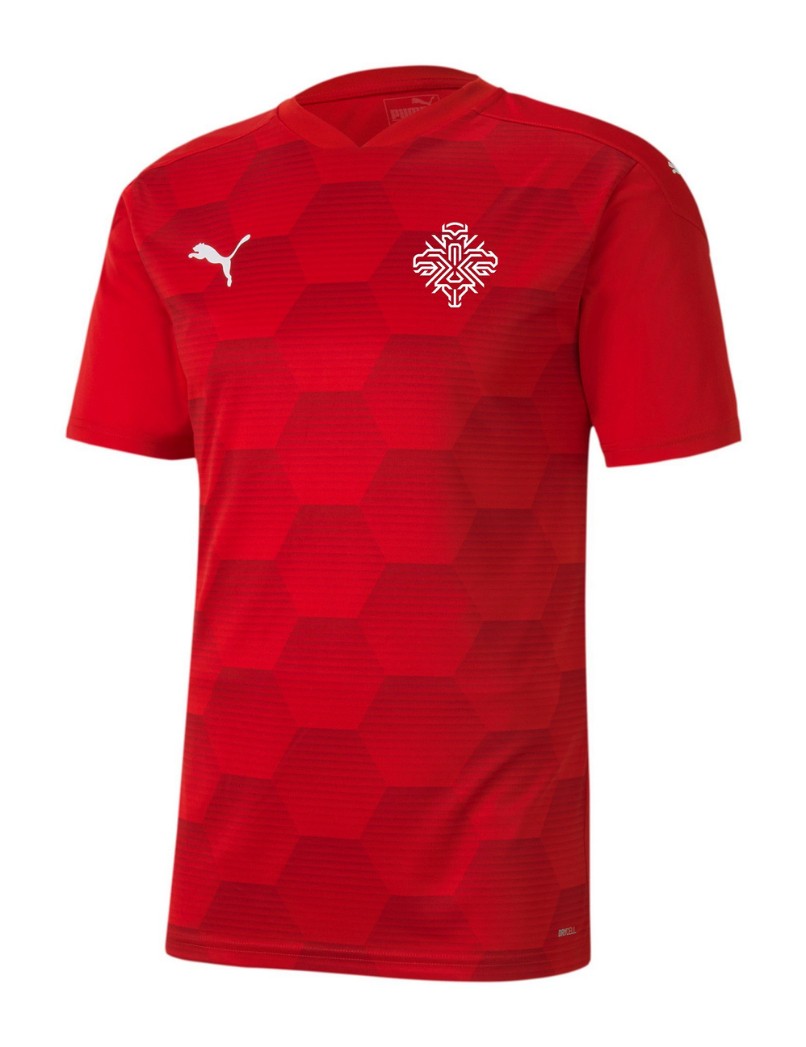 Iceland 2020 GK 2 Kit