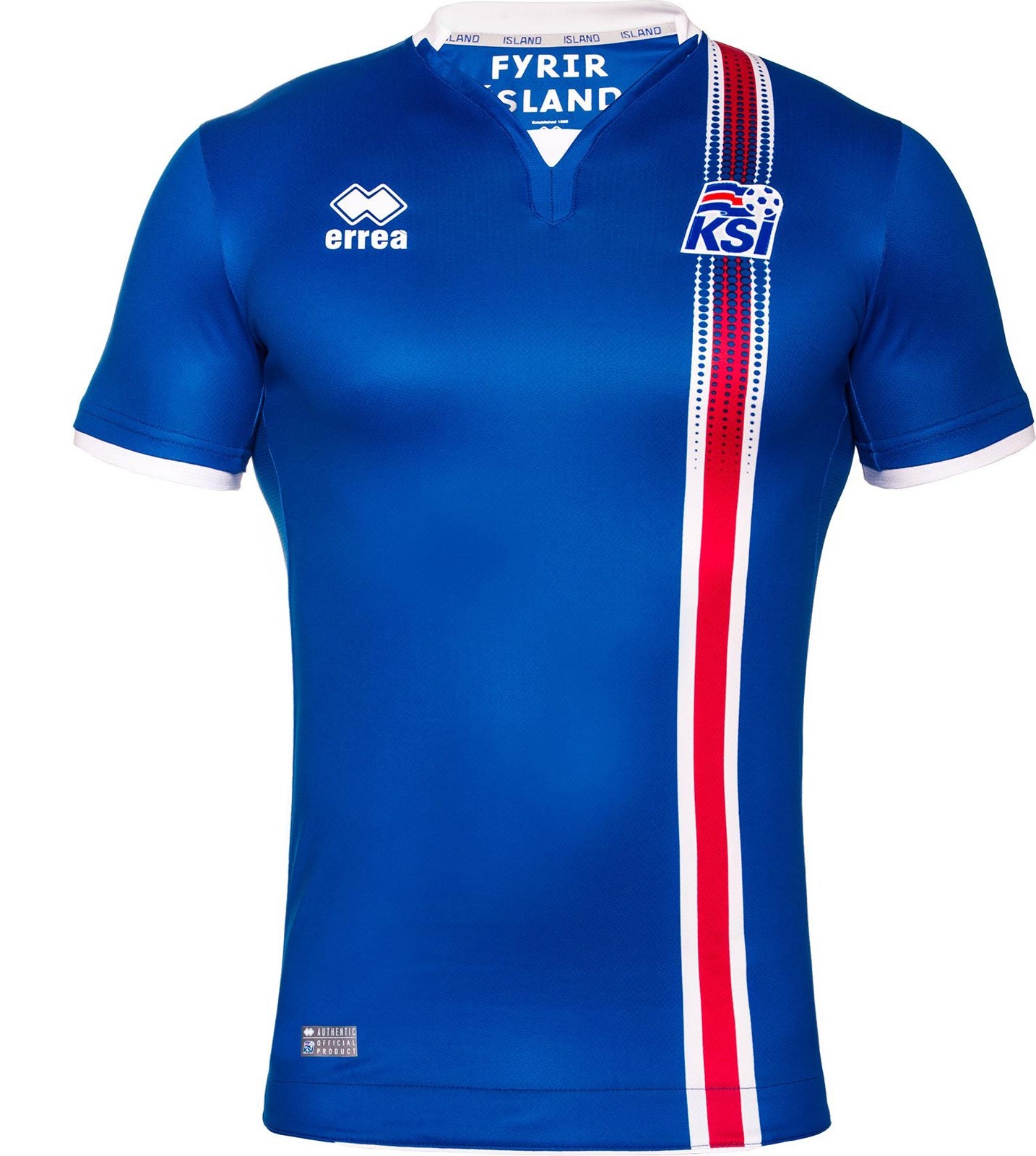 Iceland 2016 Home Kit