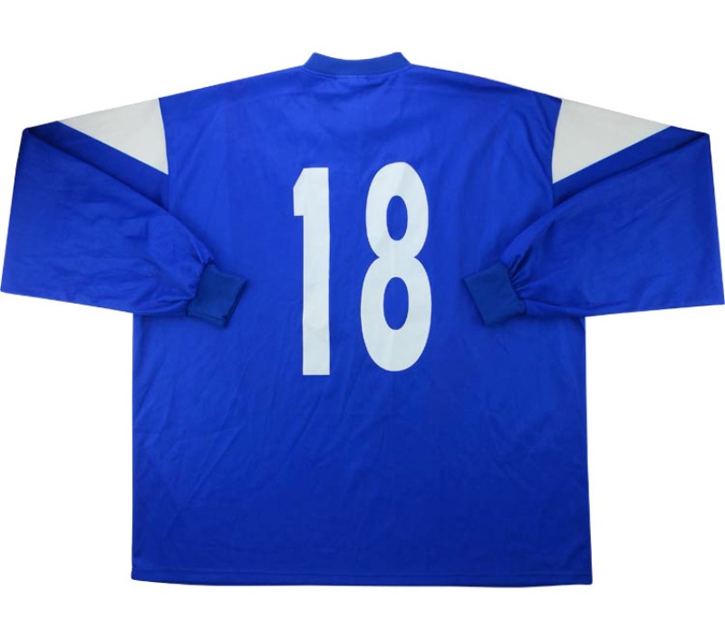 Iceland 2000 Home Kit