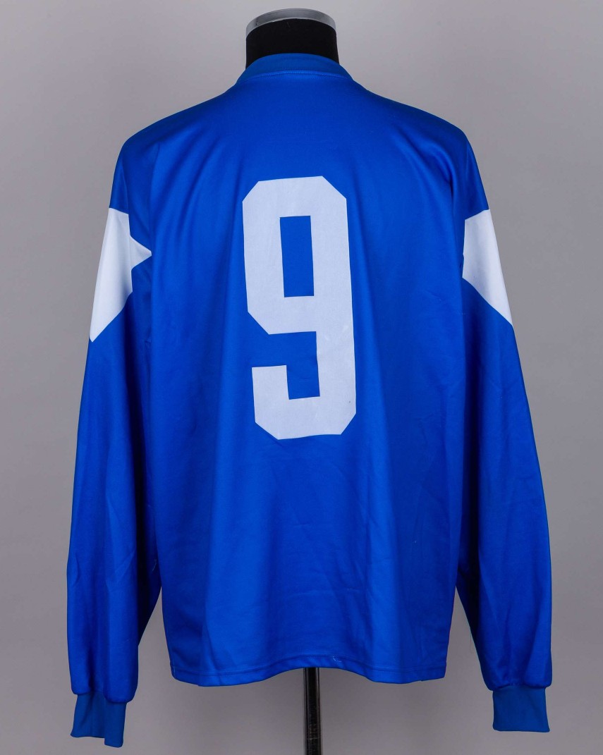 Iceland 2000 Home Kit