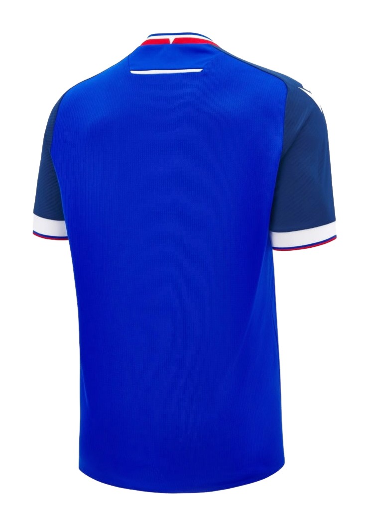 Slovakia 2024-25 Home Kit