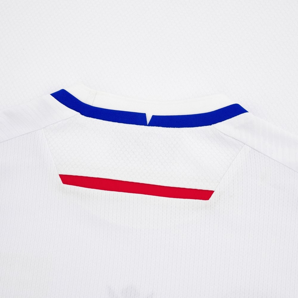 Slovakia 2024-25 Away Kit
