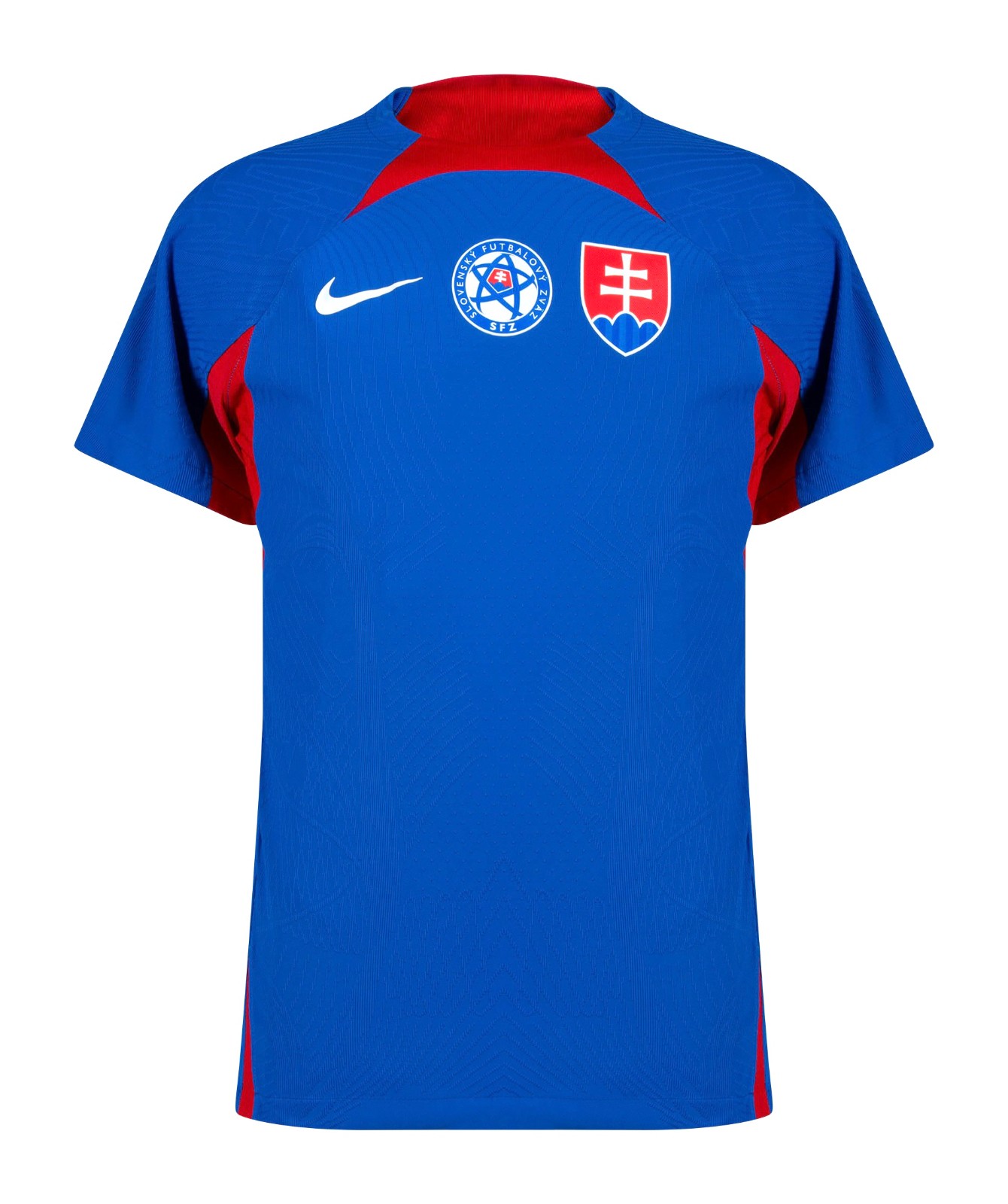 Slovakia 2024 Home Kit
