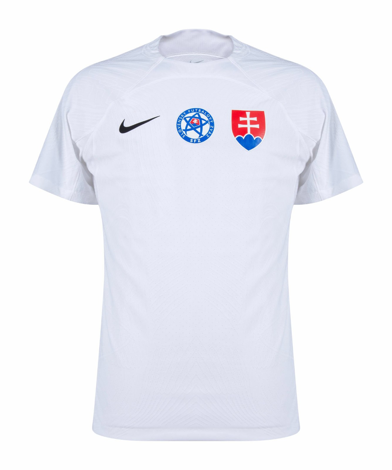 Slovakia 2024 Away Kit