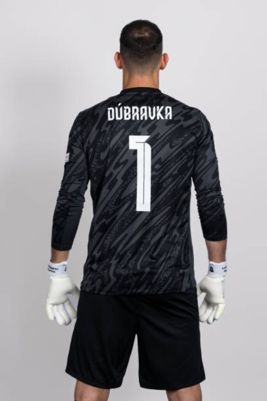 Slovakia 2024 GK 1 Kit