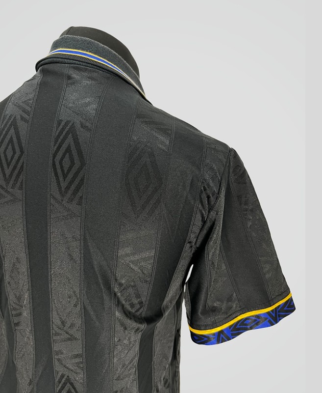 Manchester United 1993-94 Away Kit