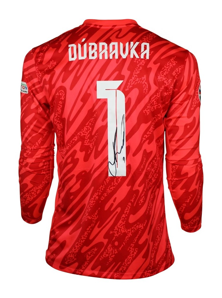 Slovakia 2024 GK 2 Kit