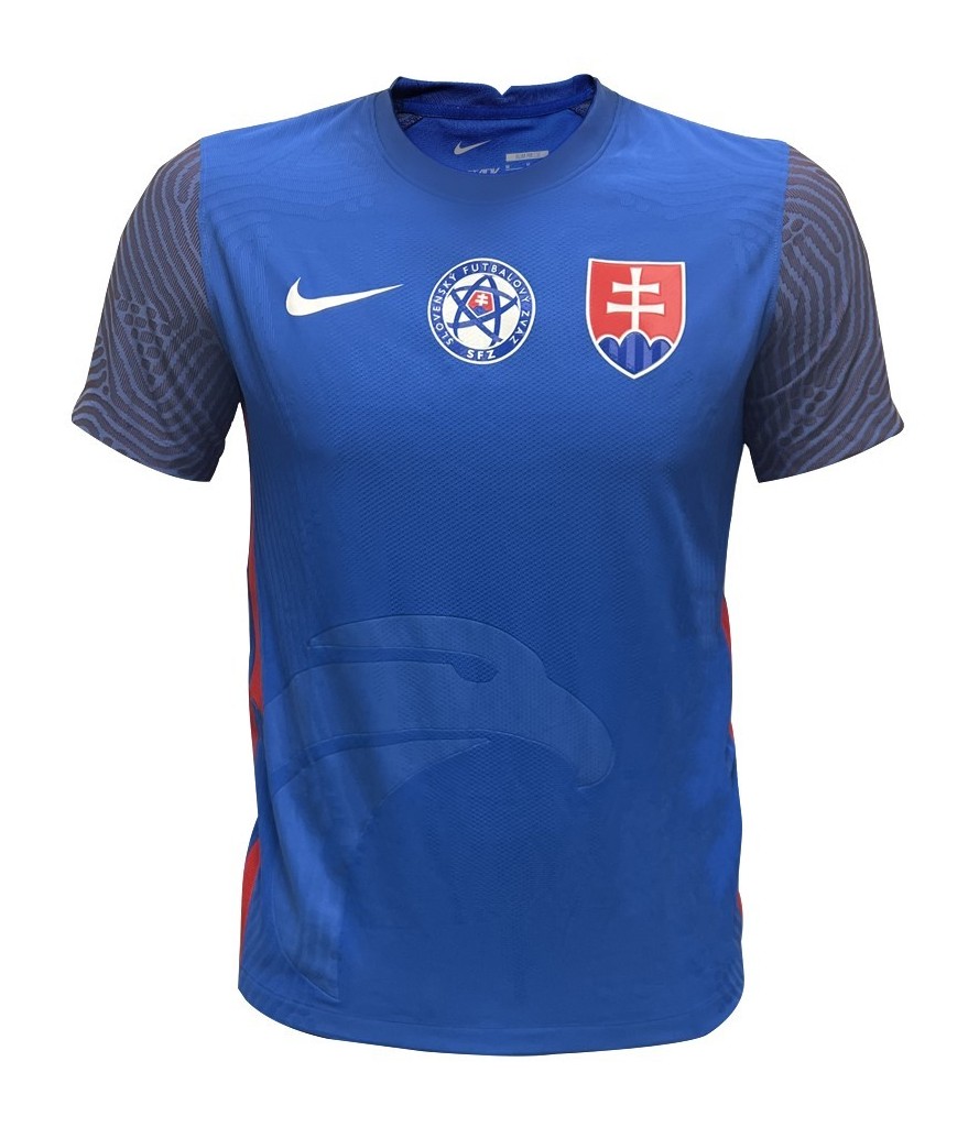 Slovakia 2022 Home Kit