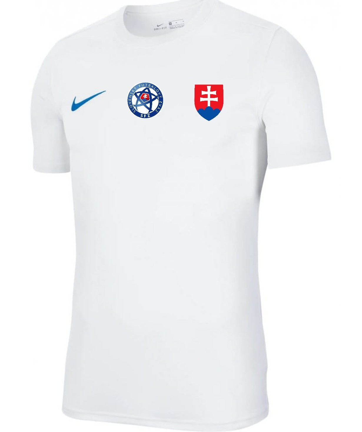 Slovakia 2022 Away 2 Kit