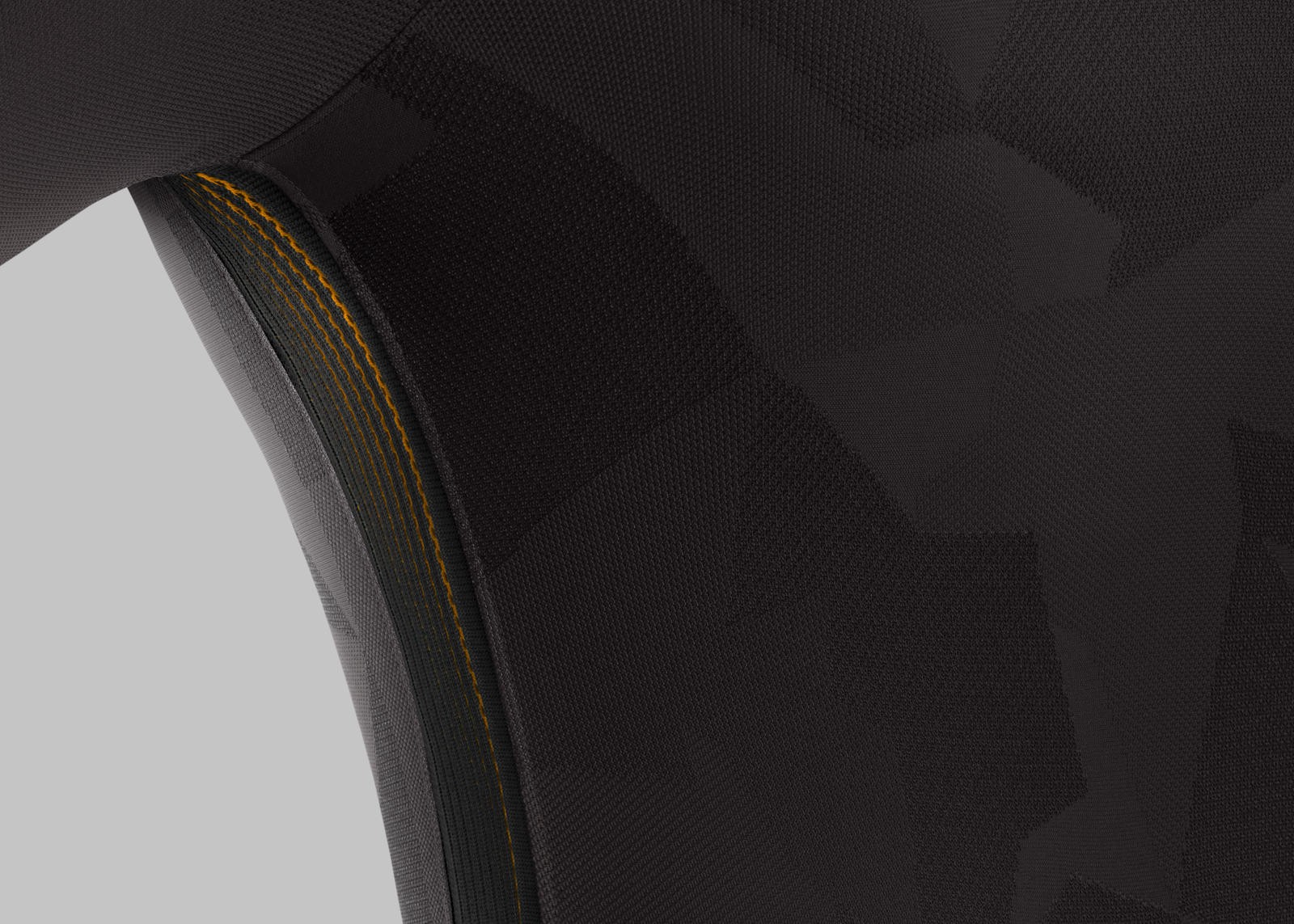 AS Roma 2017-18 Third Kit