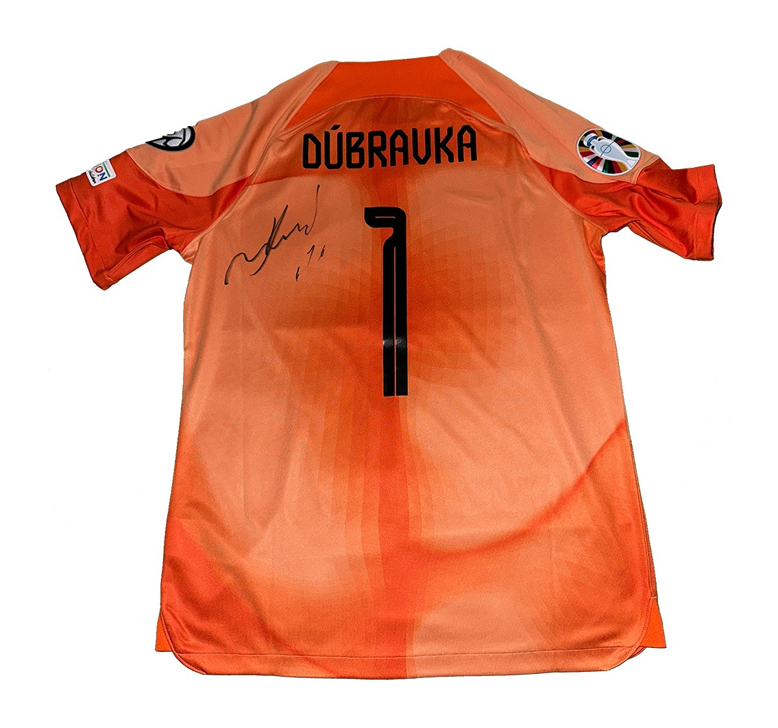 Slovakia 2022 GK 2 Kit