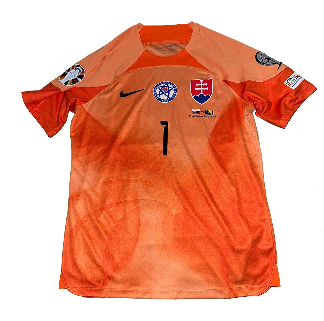 Slovakia 2022 GK 2 Kit