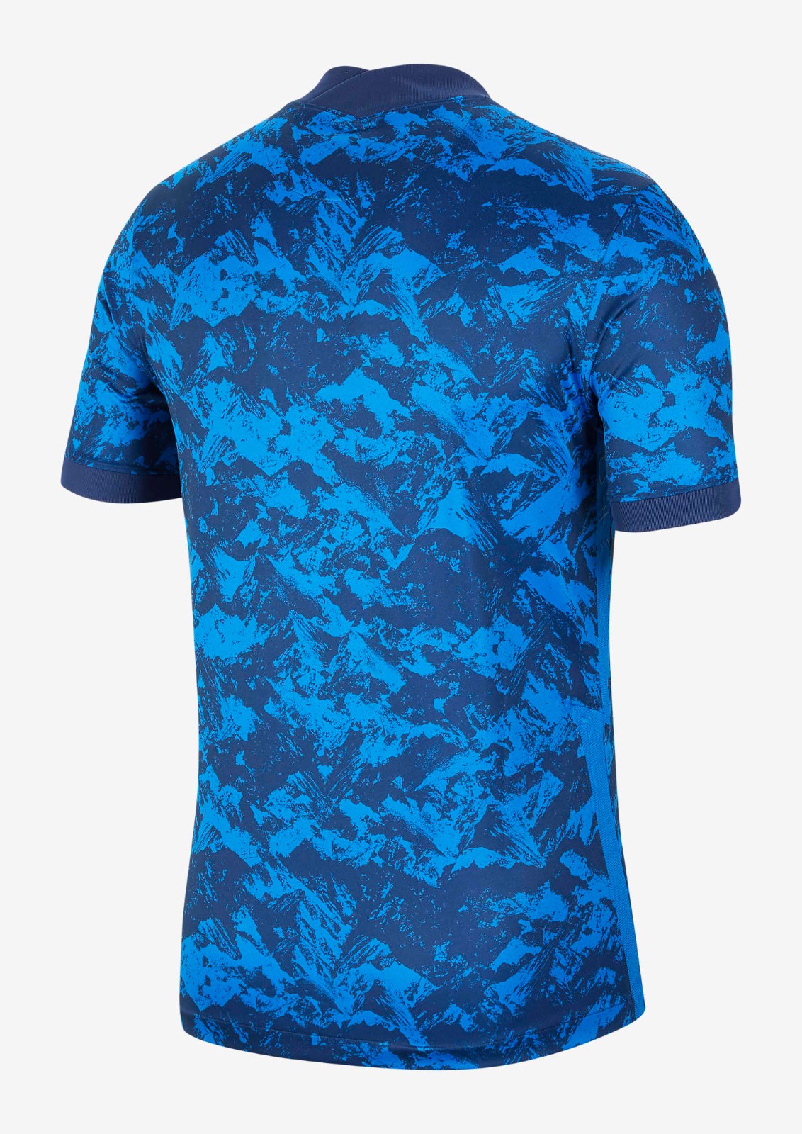 Slovakia 2020 Home Kit