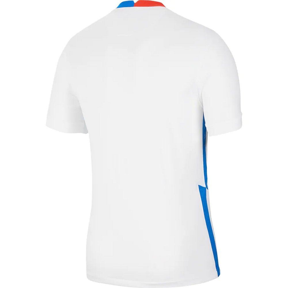 Slovakia 2020 Away Kit